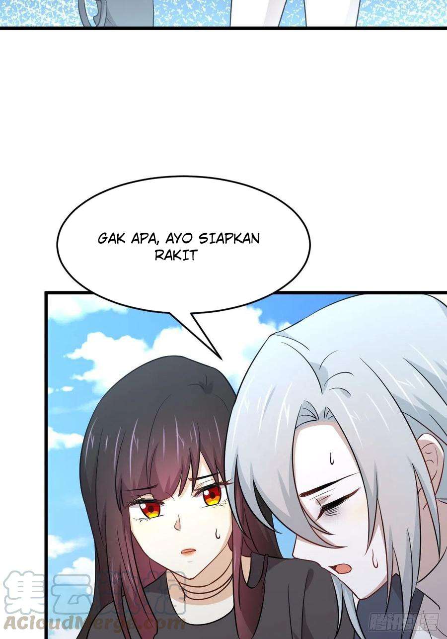 Immortal Swordsman in The Reverse World Chapter 190 Gambar 11